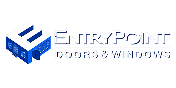 EntryPoint Doors and Windows logo