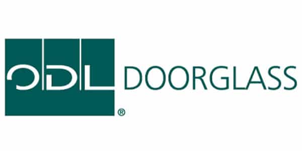 ODL Door Glass logo