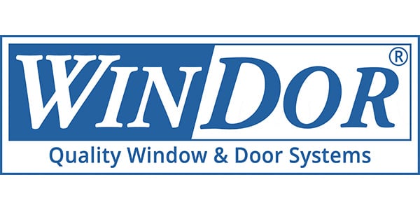 Windor Quality Window & Door Systems logo